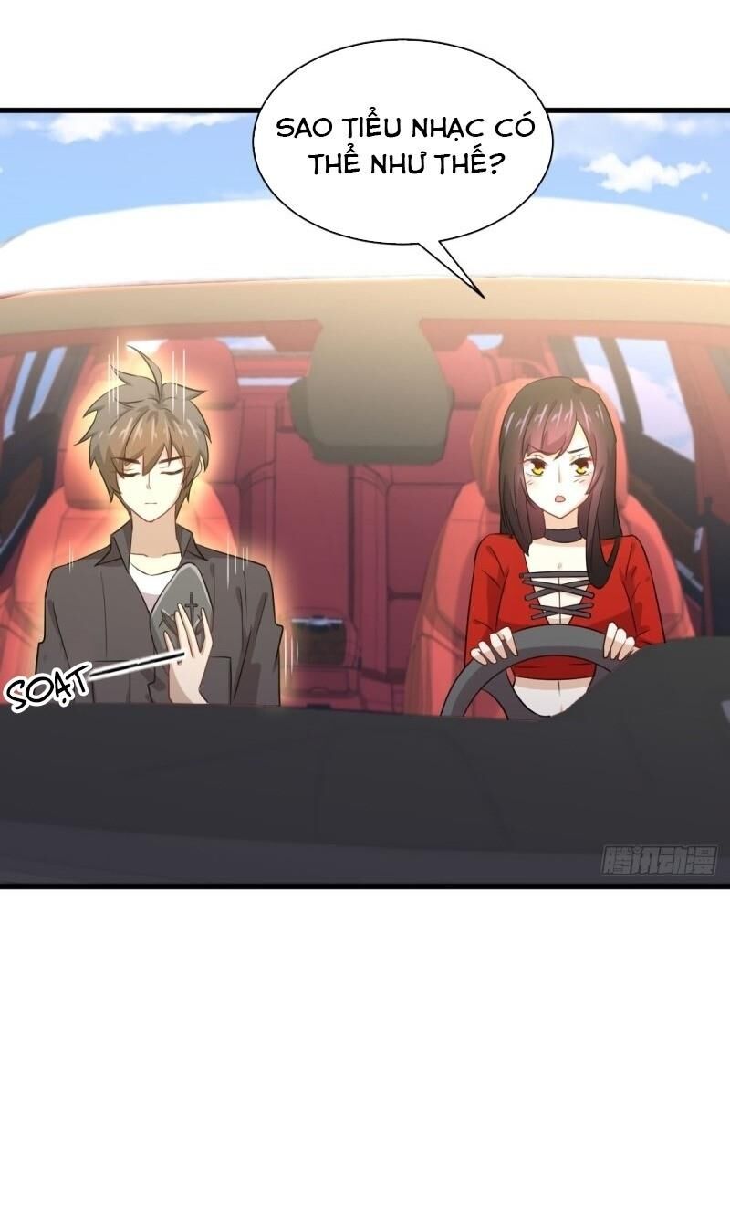 Xuyên Không Vào Thế Giới Nữ Cường Chapter 113 - Trang 2