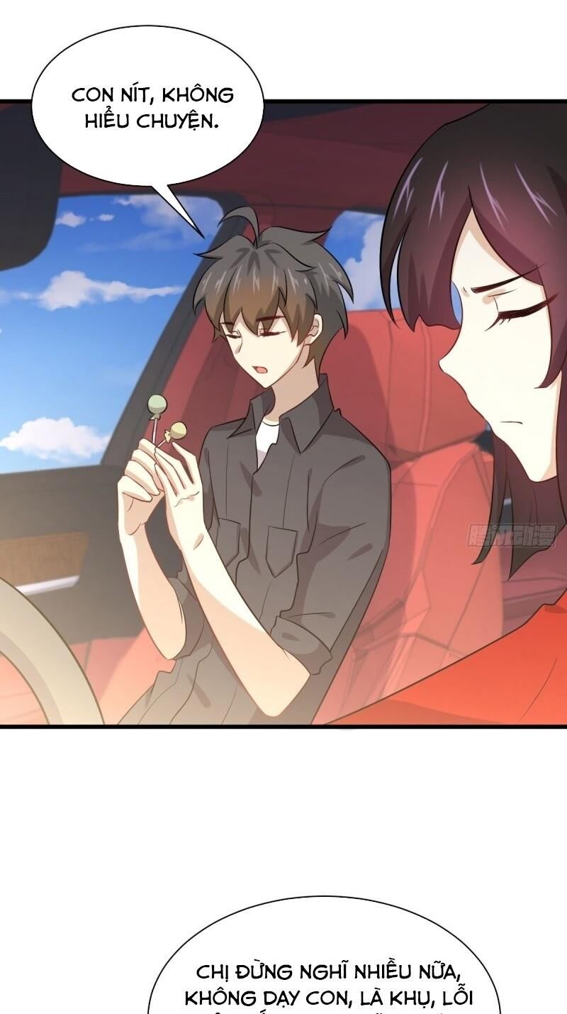 Xuyên Không Vào Thế Giới Nữ Cường Chapter 113 - Trang 2