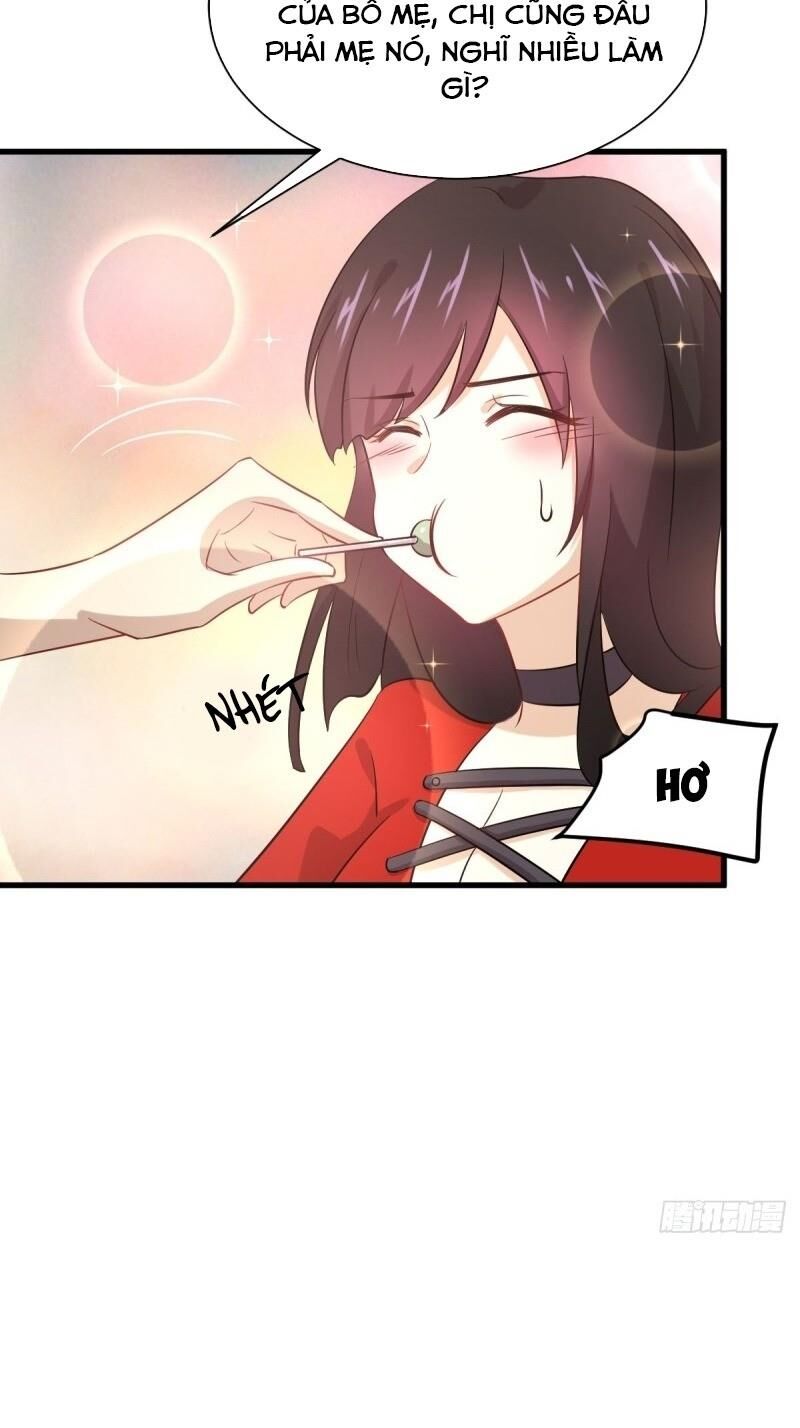 Xuyên Không Vào Thế Giới Nữ Cường Chapter 113 - Trang 2