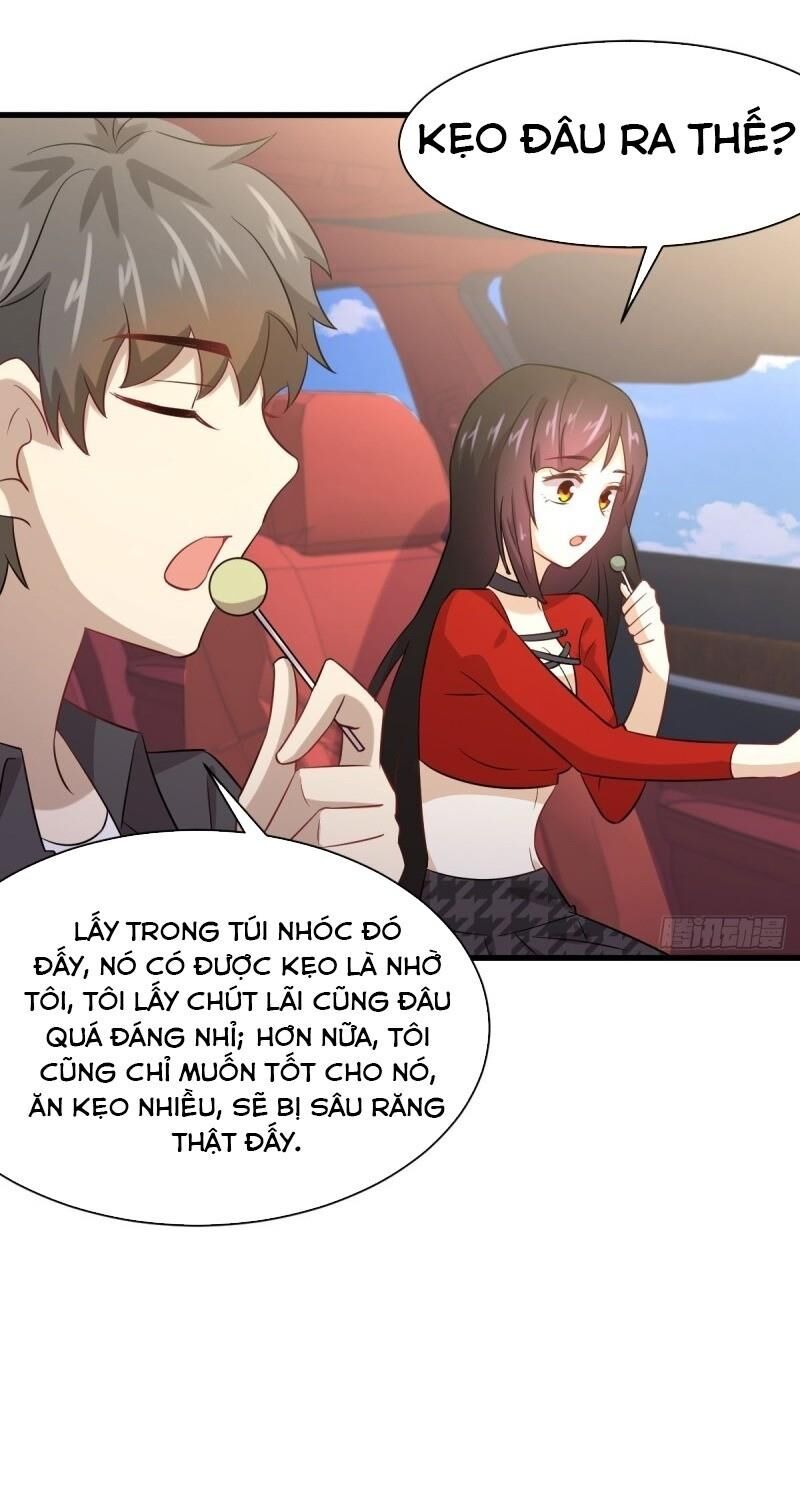 Xuyên Không Vào Thế Giới Nữ Cường Chapter 113 - Trang 2