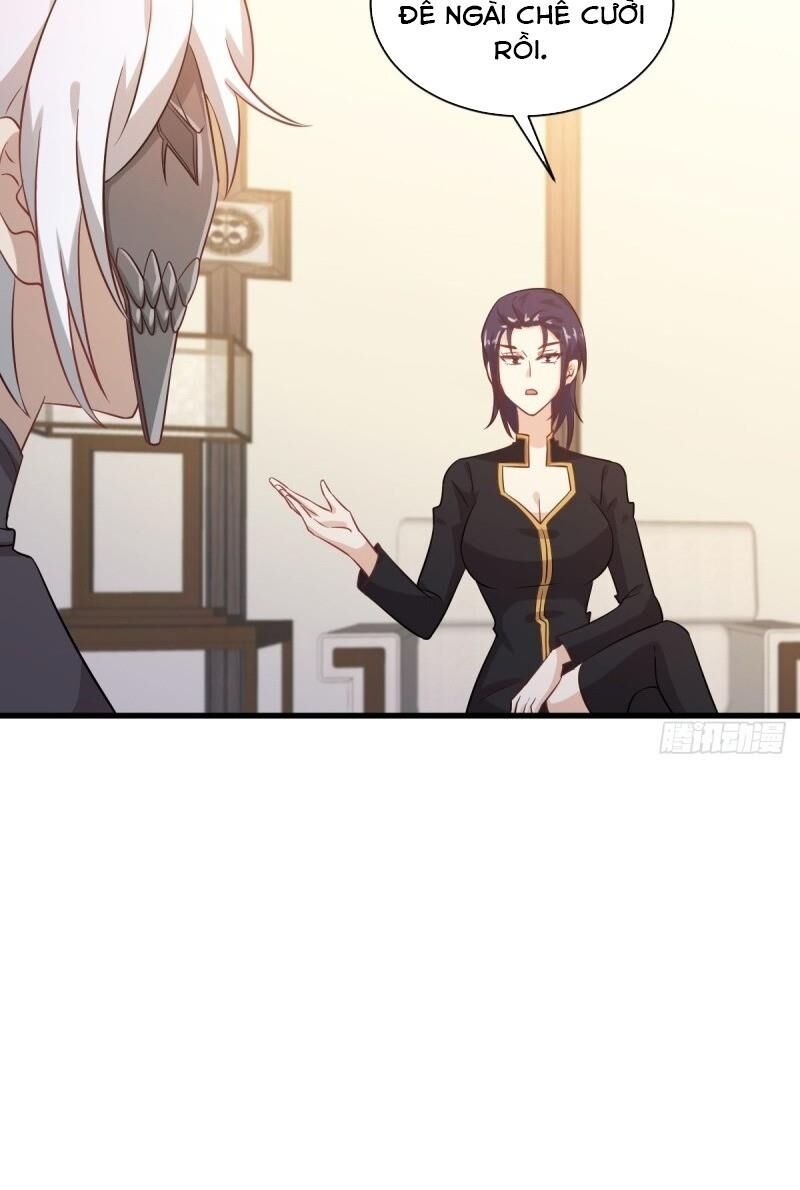 Xuyên Không Vào Thế Giới Nữ Cường Chapter 113 - Trang 2