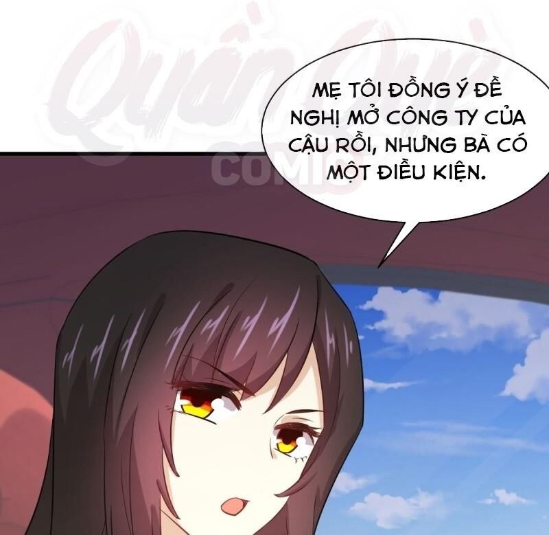 Xuyên Không Vào Thế Giới Nữ Cường Chapter 113 - Trang 2