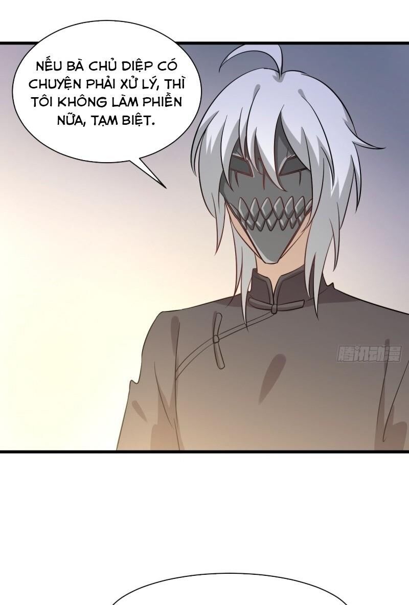 Xuyên Không Vào Thế Giới Nữ Cường Chapter 113 - Trang 2