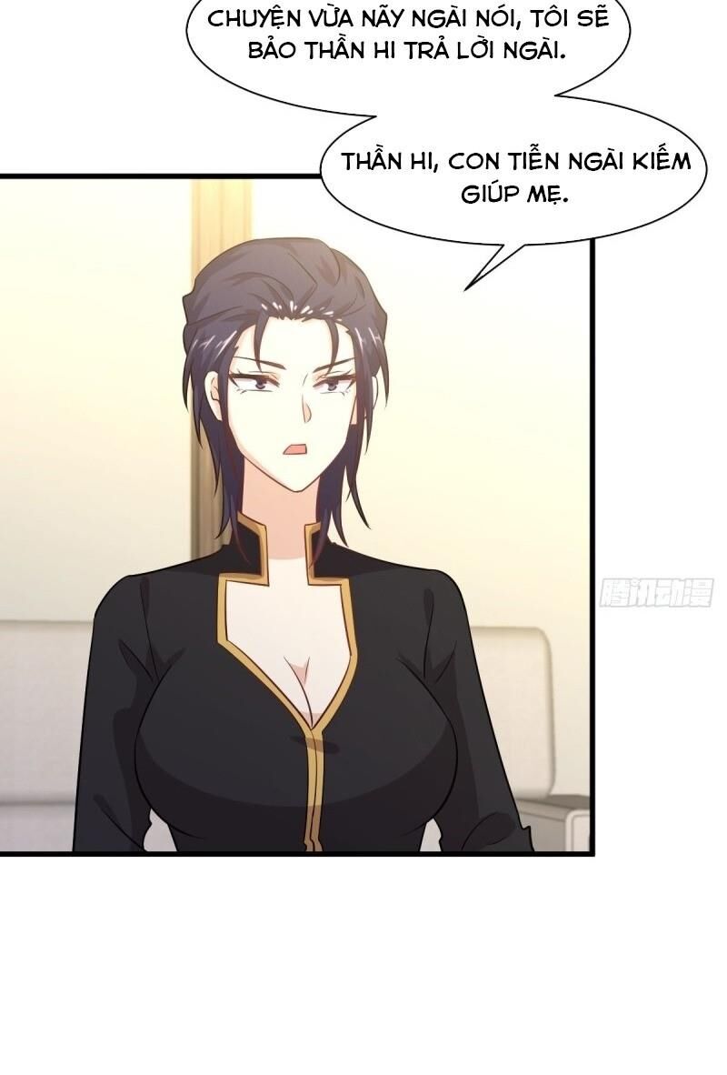 Xuyên Không Vào Thế Giới Nữ Cường Chapter 113 - Trang 2