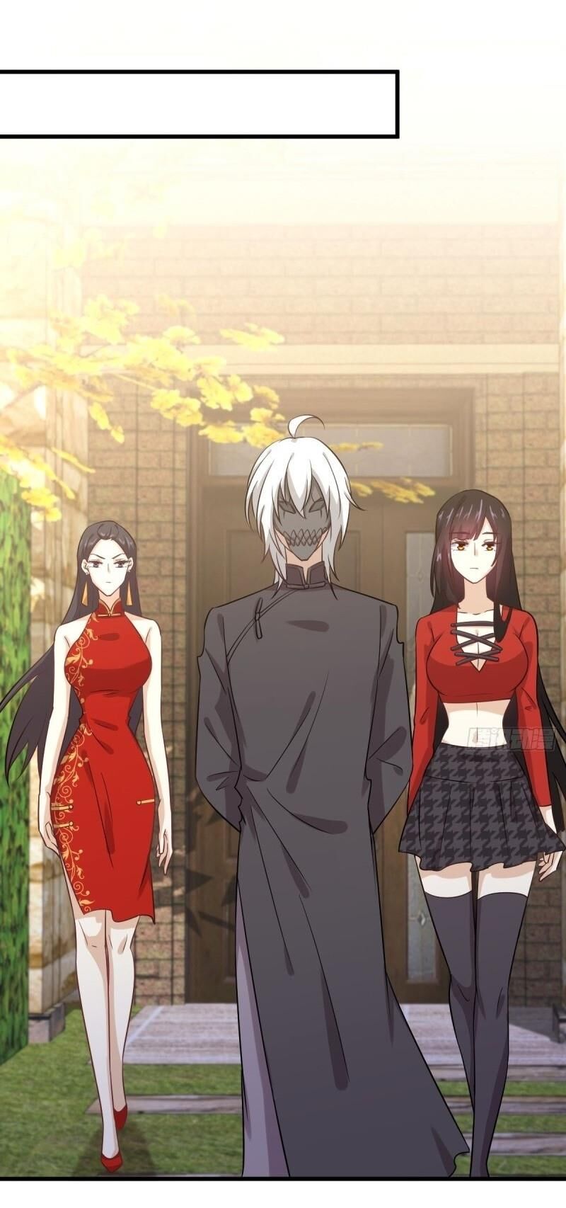 Xuyên Không Vào Thế Giới Nữ Cường Chapter 113 - Trang 2