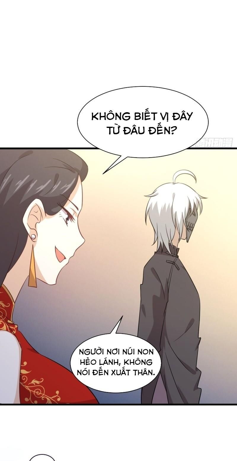 Xuyên Không Vào Thế Giới Nữ Cường Chapter 113 - Trang 2