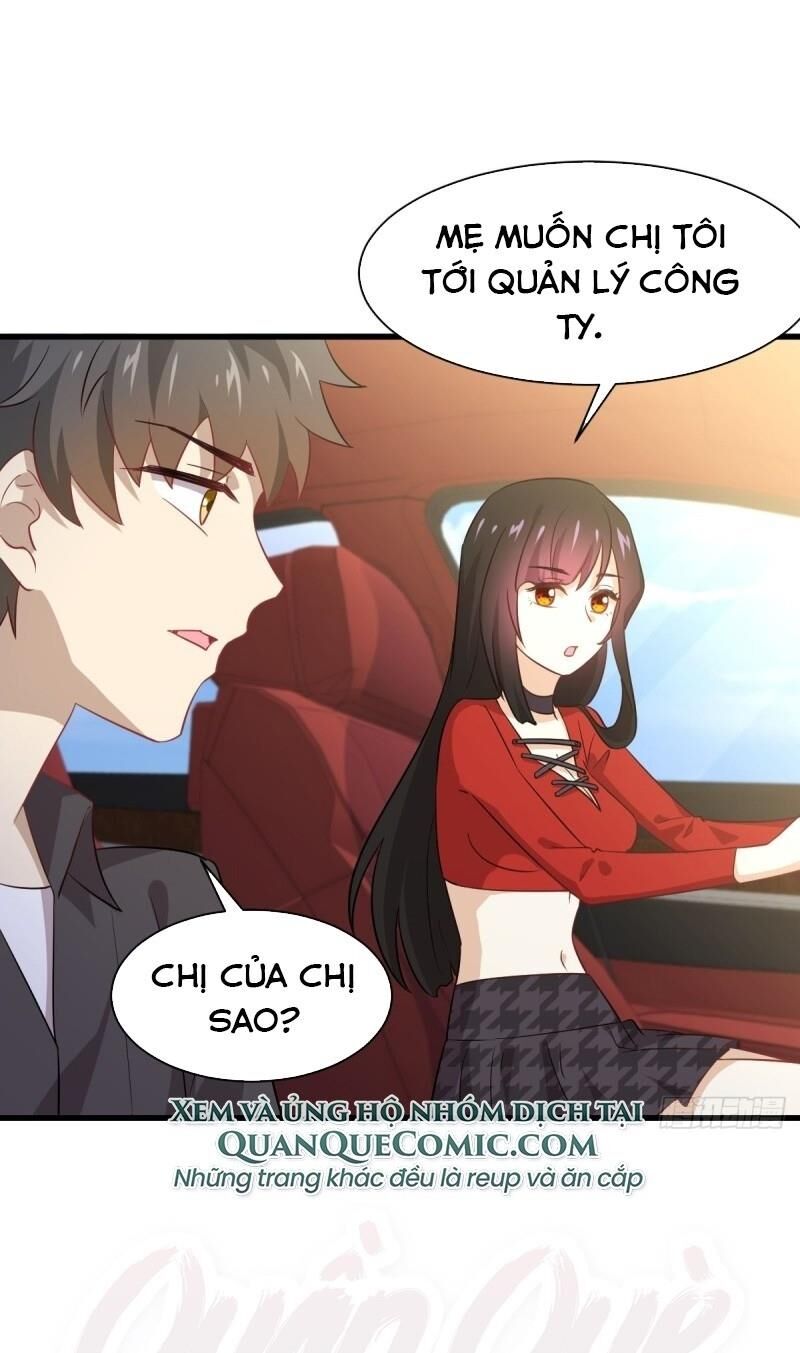 Xuyên Không Vào Thế Giới Nữ Cường Chapter 114 - Trang 2