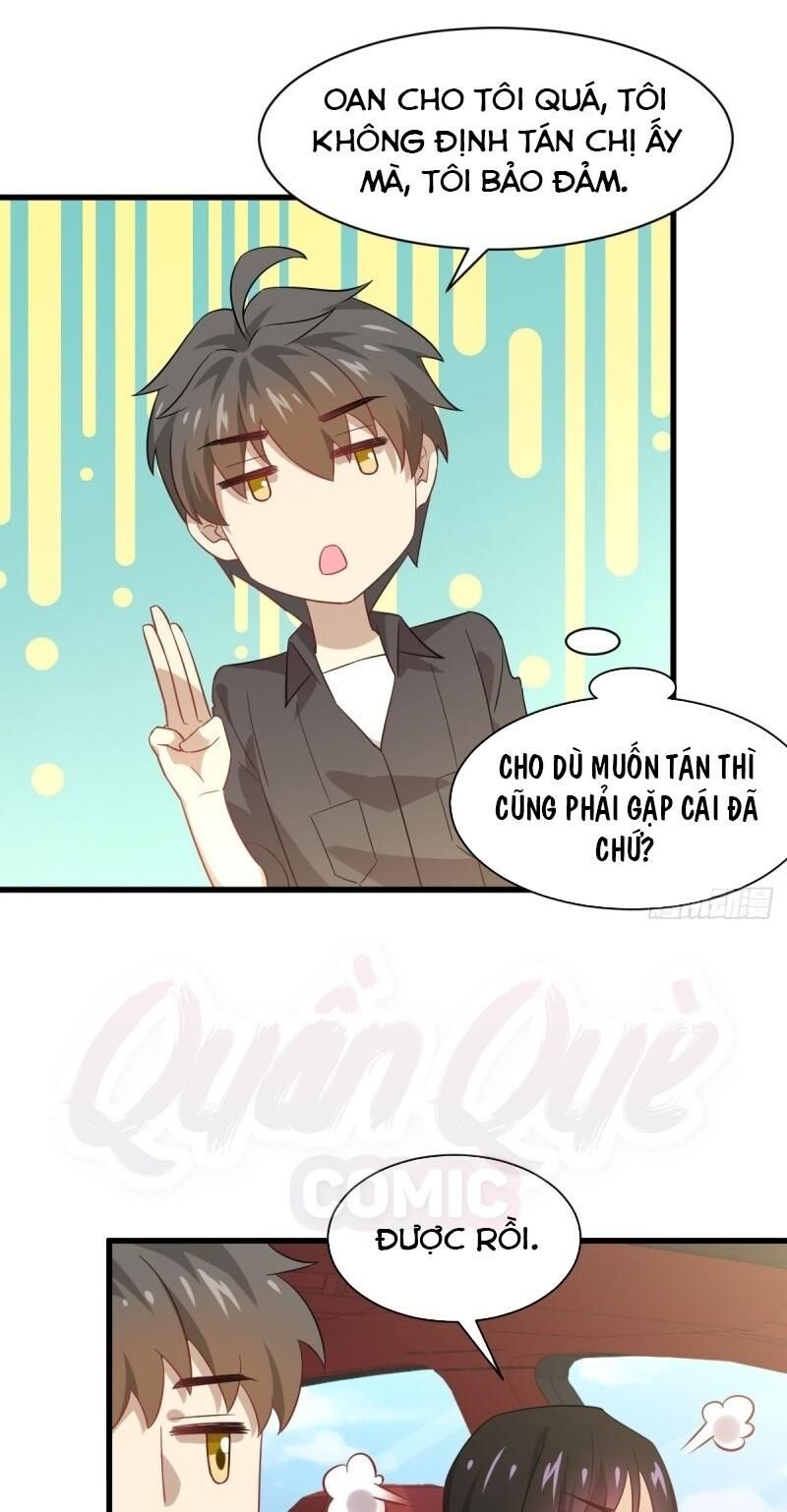 Xuyên Không Vào Thế Giới Nữ Cường Chapter 114 - Trang 2