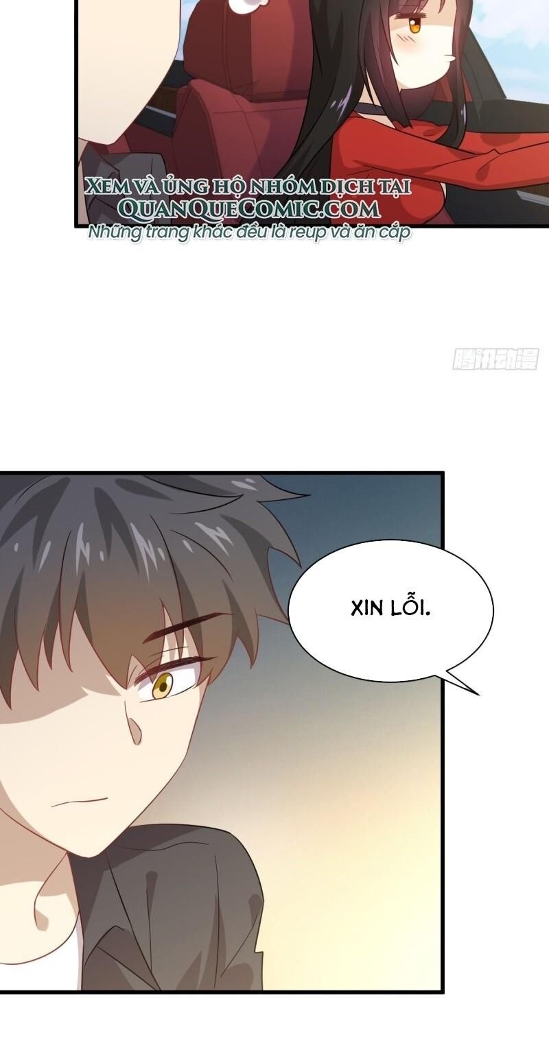 Xuyên Không Vào Thế Giới Nữ Cường Chapter 114 - Trang 2