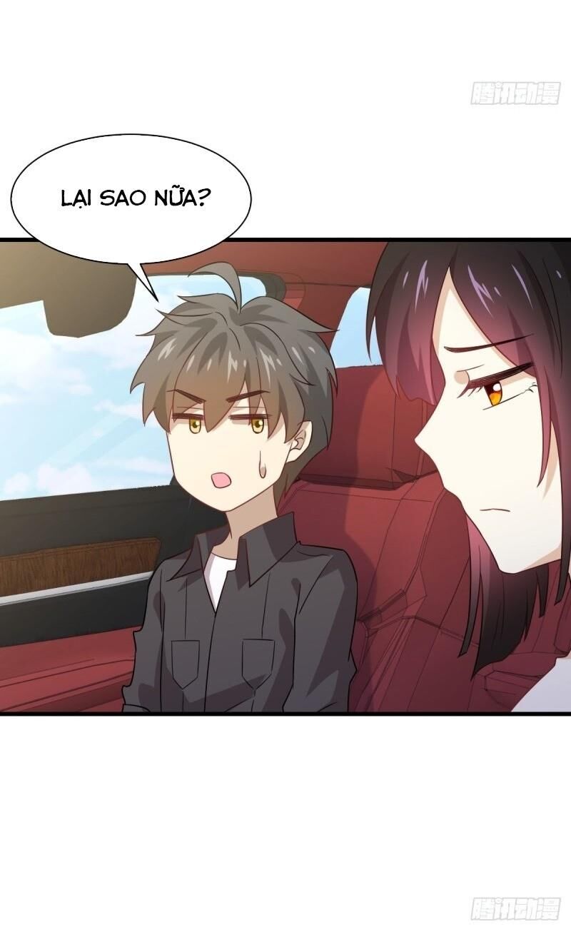 Xuyên Không Vào Thế Giới Nữ Cường Chapter 114 - Trang 2