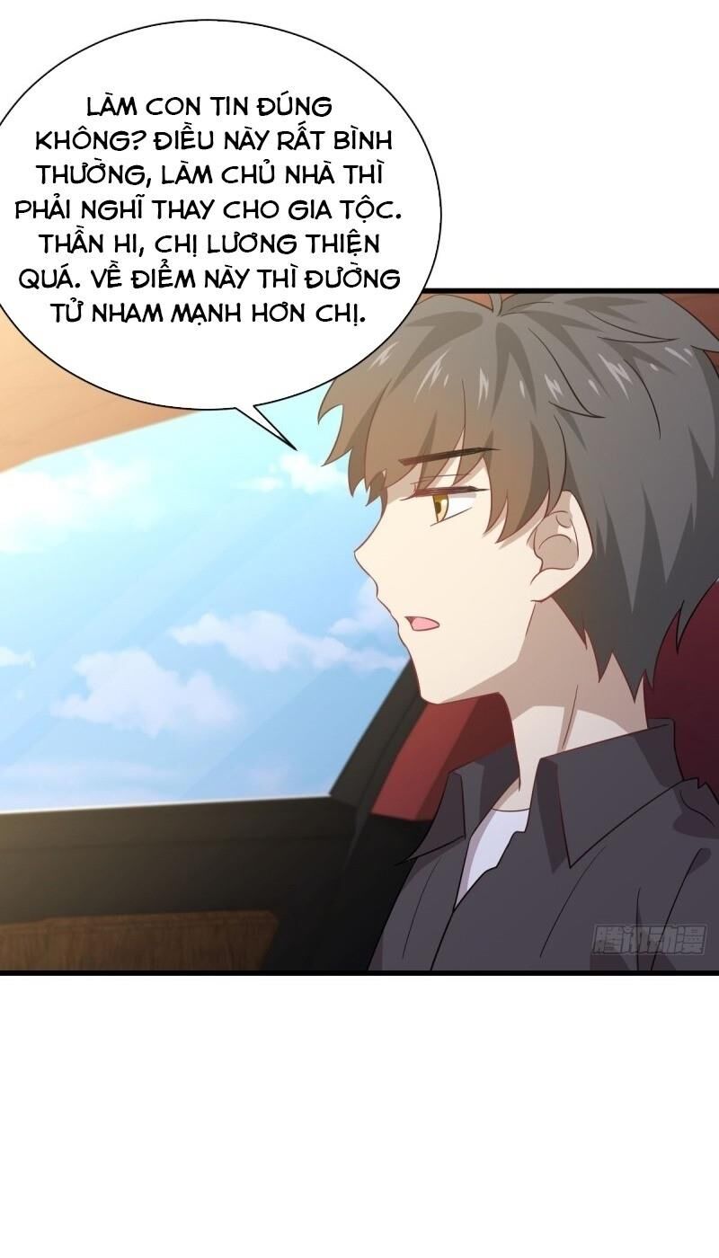 Xuyên Không Vào Thế Giới Nữ Cường Chapter 114 - Trang 2