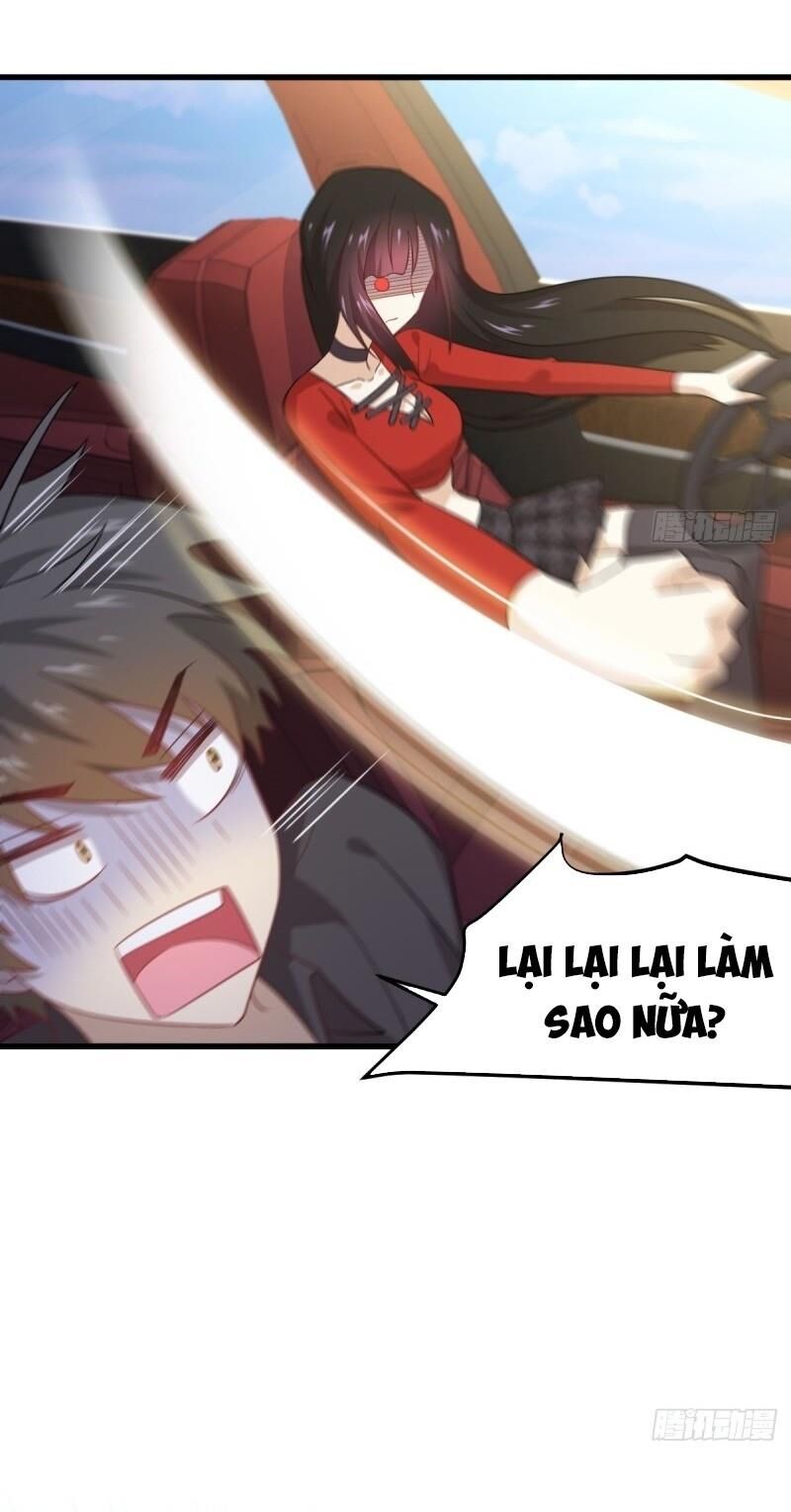 Xuyên Không Vào Thế Giới Nữ Cường Chapter 114 - Trang 2