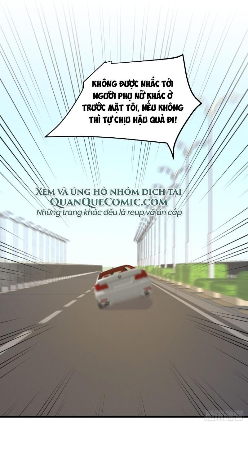 Xuyên Không Vào Thế Giới Nữ Cường Chapter 114 - Trang 2