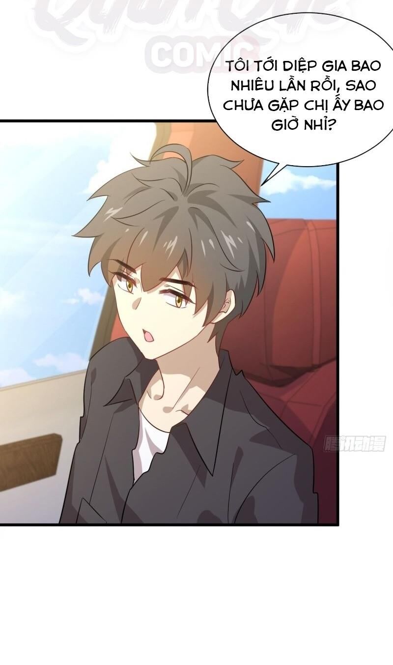 Xuyên Không Vào Thế Giới Nữ Cường Chapter 114 - Trang 2