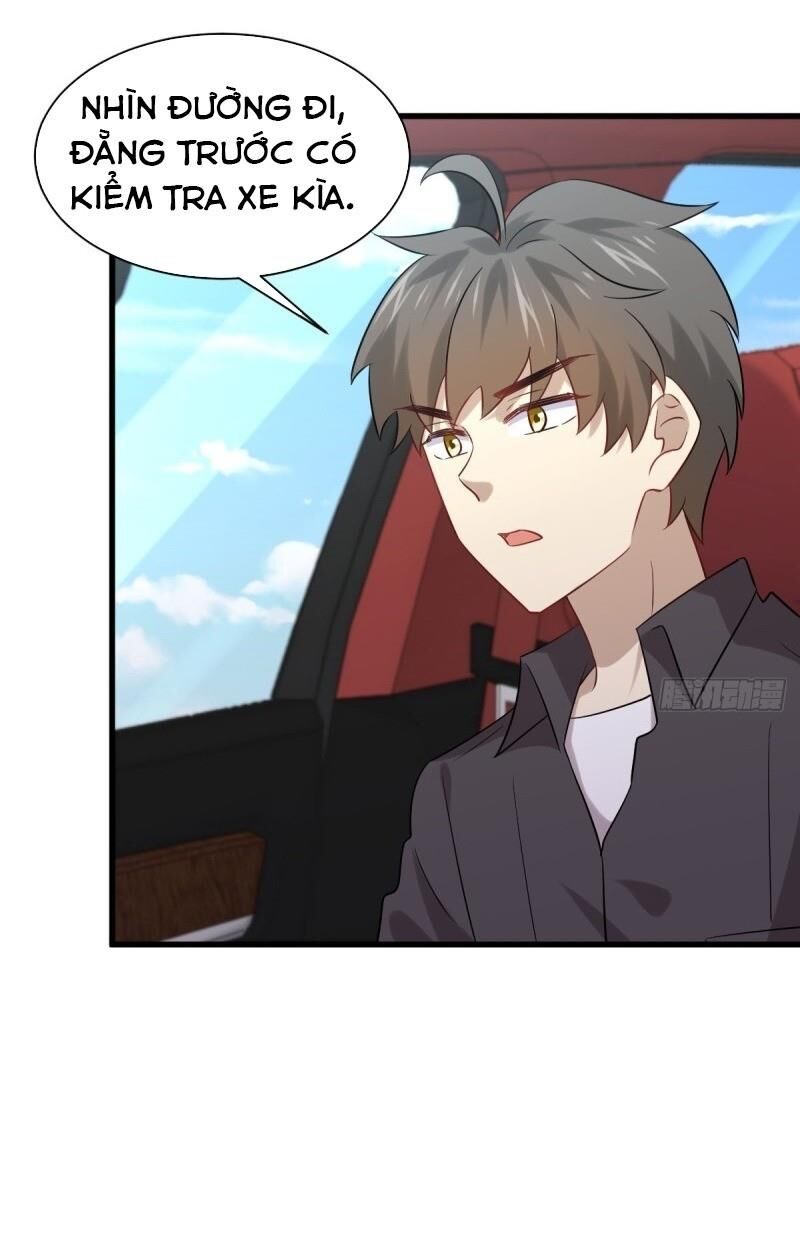 Xuyên Không Vào Thế Giới Nữ Cường Chapter 114 - Trang 2