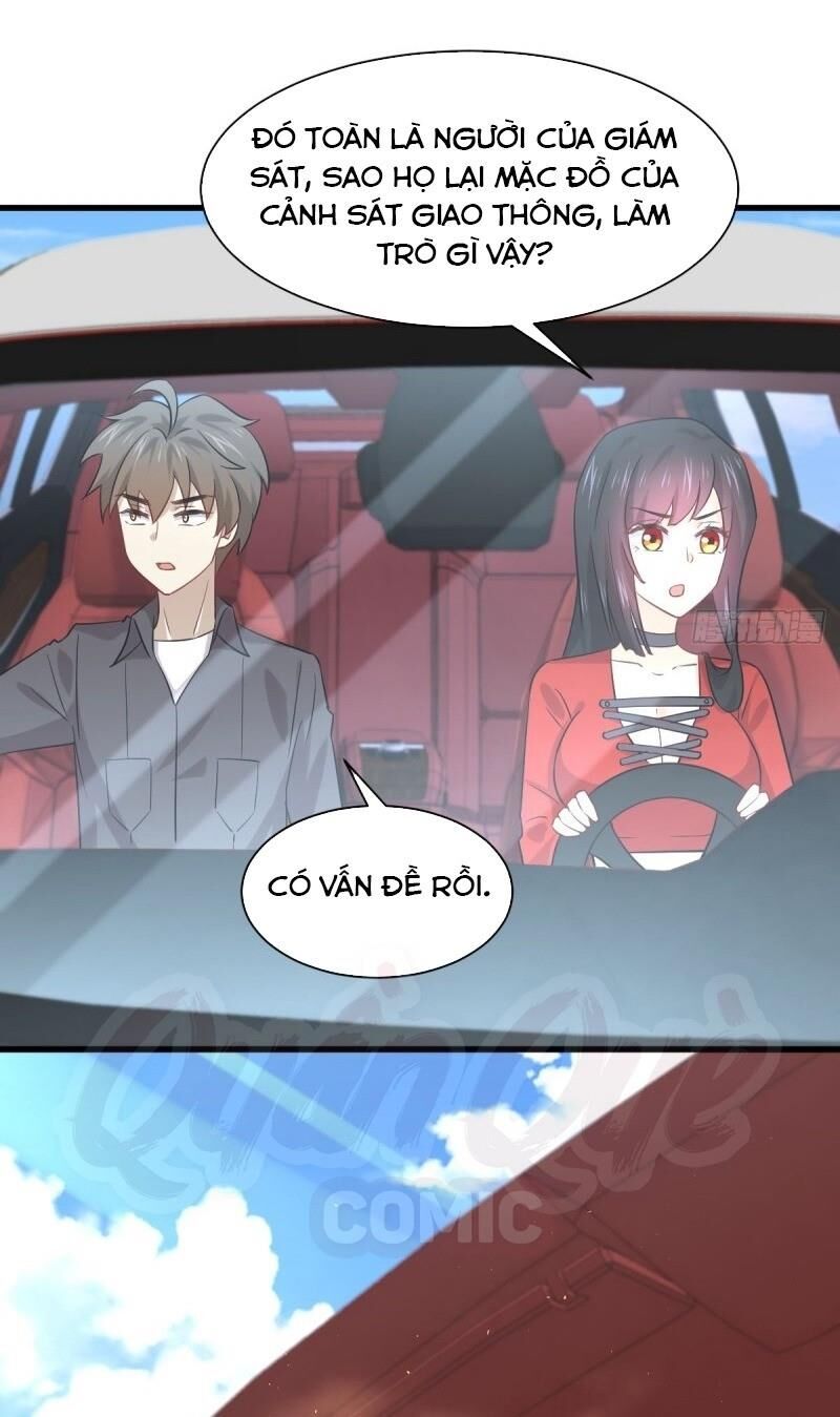 Xuyên Không Vào Thế Giới Nữ Cường Chapter 114 - Trang 2