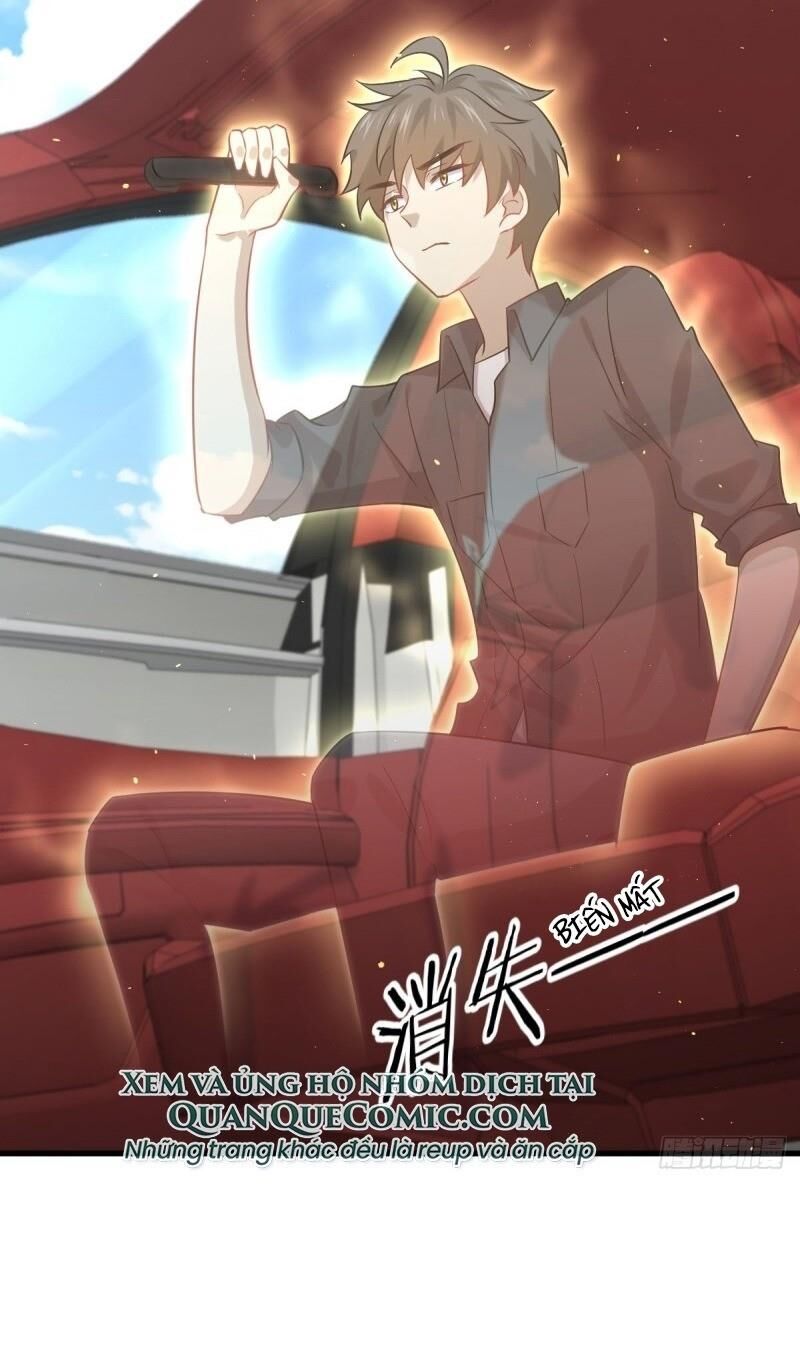 Xuyên Không Vào Thế Giới Nữ Cường Chapter 114 - Trang 2