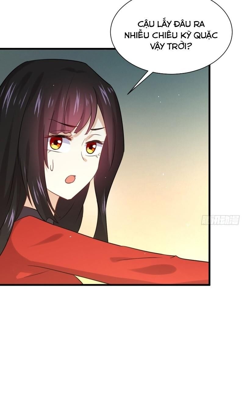 Xuyên Không Vào Thế Giới Nữ Cường Chapter 114 - Trang 2