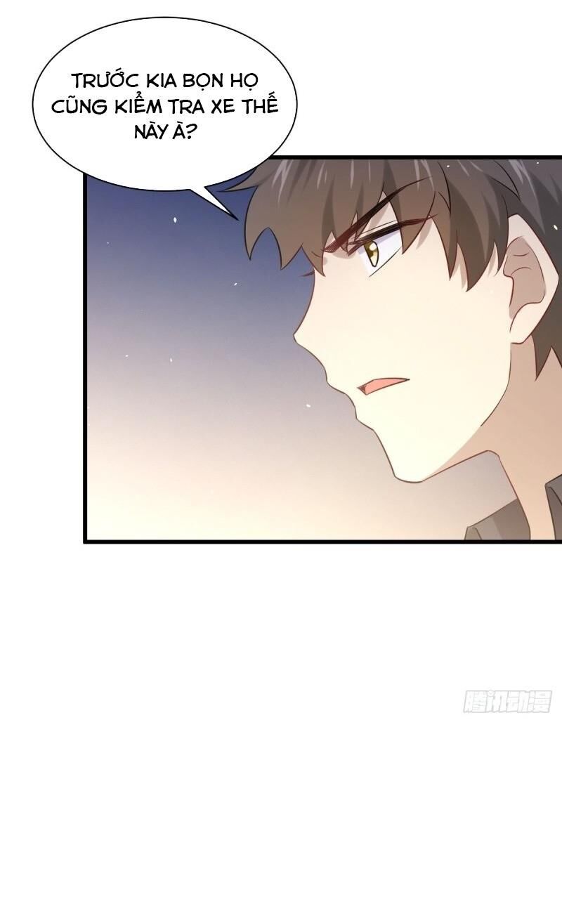 Xuyên Không Vào Thế Giới Nữ Cường Chapter 114 - Trang 2