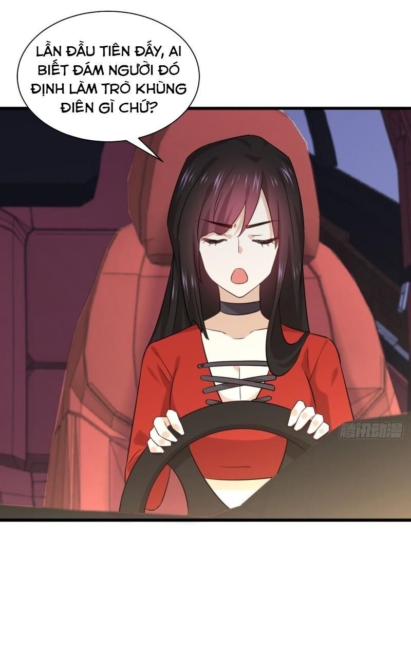 Xuyên Không Vào Thế Giới Nữ Cường Chapter 114 - Trang 2