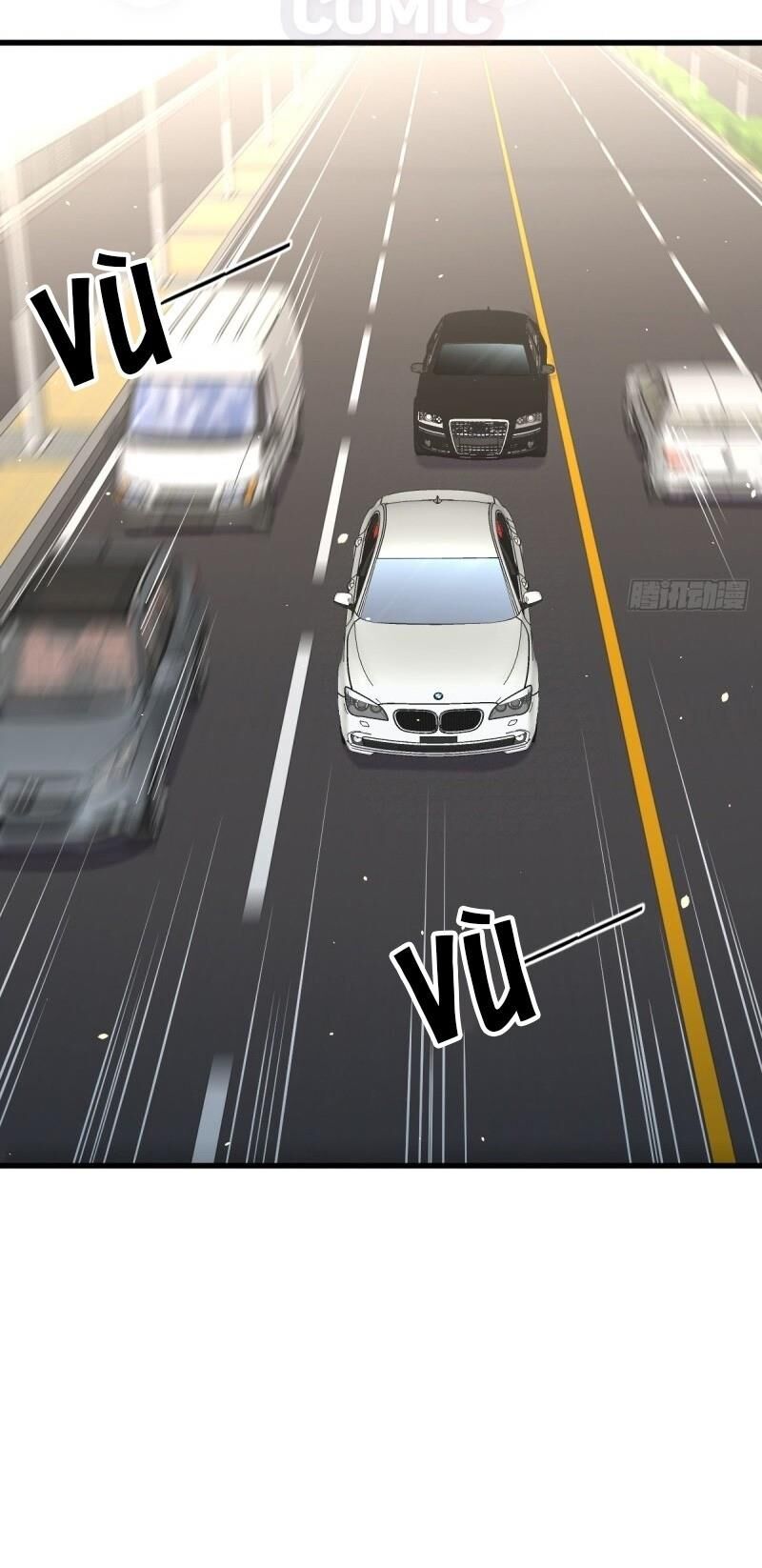 Xuyên Không Vào Thế Giới Nữ Cường Chapter 114 - Trang 2