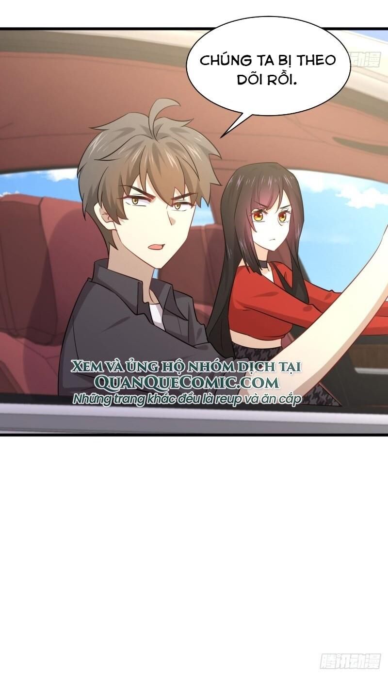 Xuyên Không Vào Thế Giới Nữ Cường Chapter 114 - Trang 2