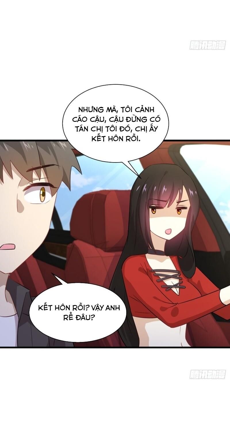 Xuyên Không Vào Thế Giới Nữ Cường Chapter 114 - Trang 2