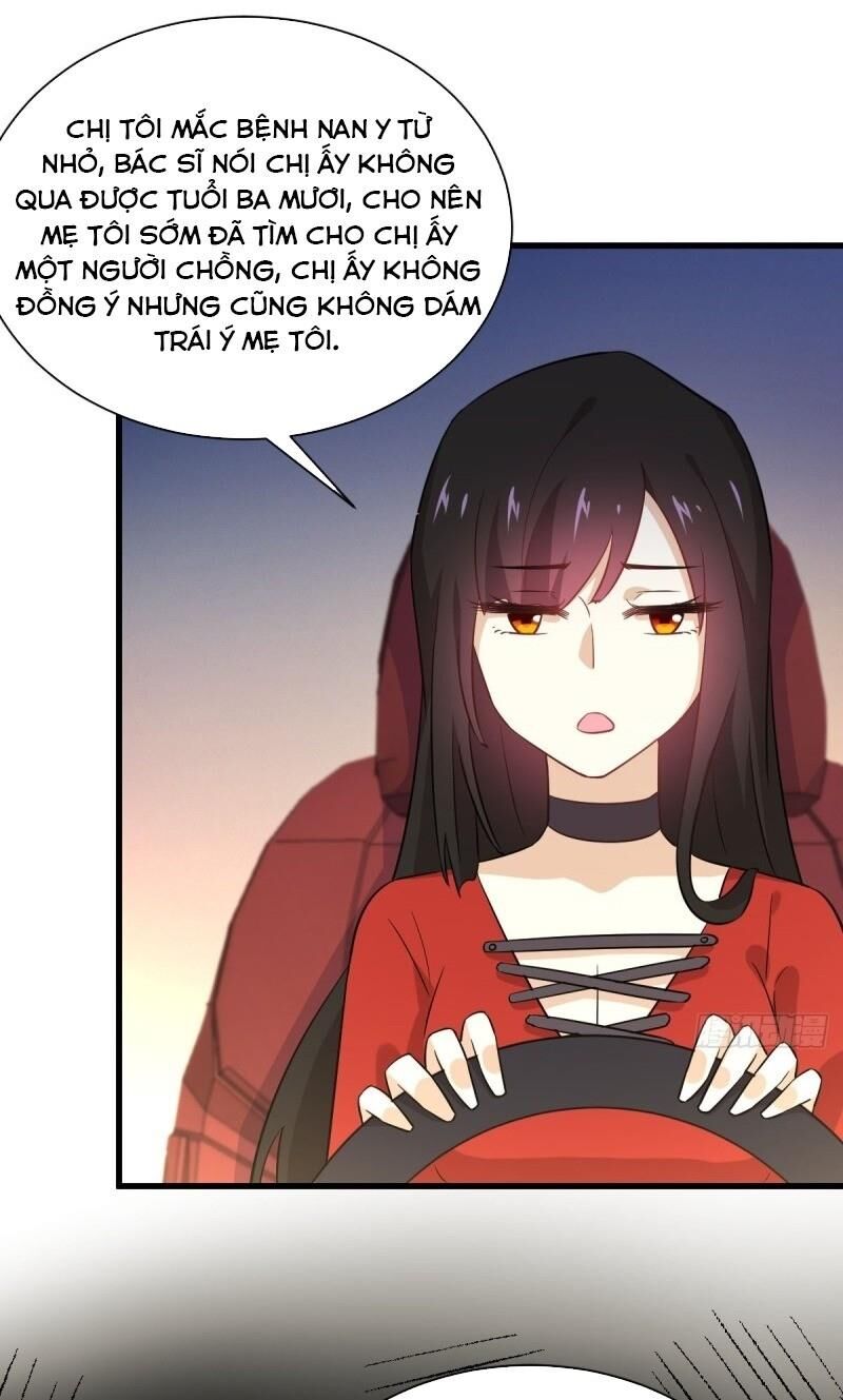 Xuyên Không Vào Thế Giới Nữ Cường Chapter 114 - Trang 2