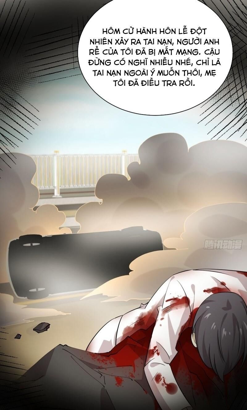 Xuyên Không Vào Thế Giới Nữ Cường Chapter 114 - Trang 2