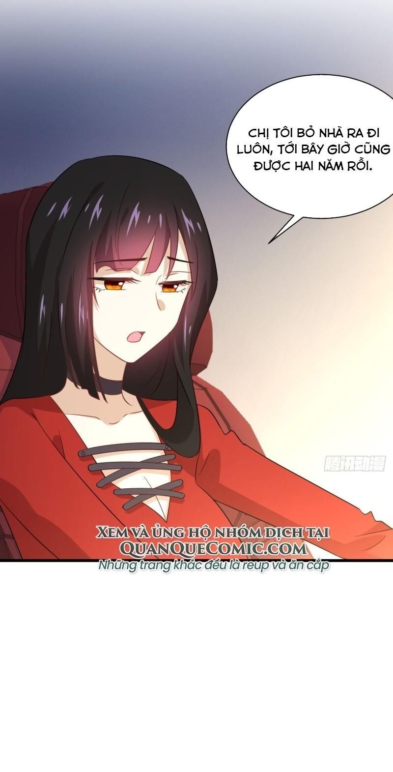 Xuyên Không Vào Thế Giới Nữ Cường Chapter 114 - Trang 2