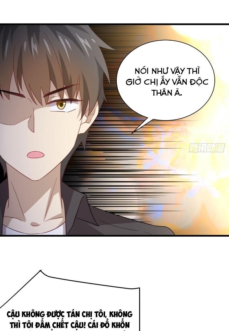 Xuyên Không Vào Thế Giới Nữ Cường Chapter 114 - Trang 2