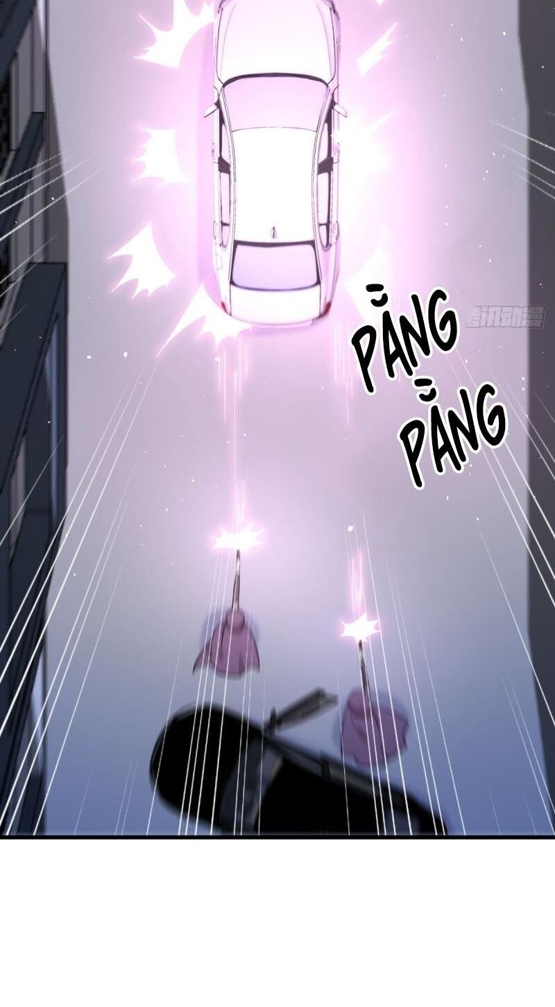 Xuyên Không Vào Thế Giới Nữ Cường Chapter 115 - Trang 2