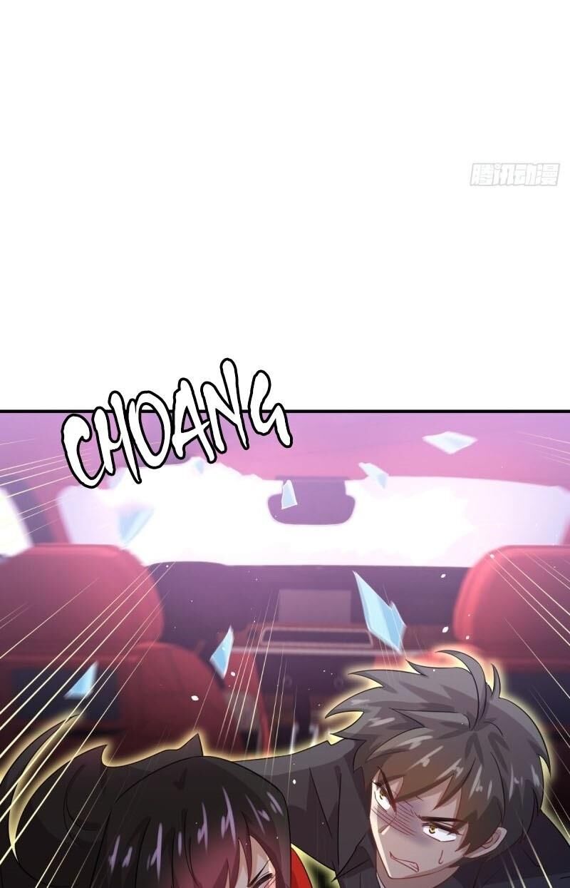 Xuyên Không Vào Thế Giới Nữ Cường Chapter 115 - Trang 2