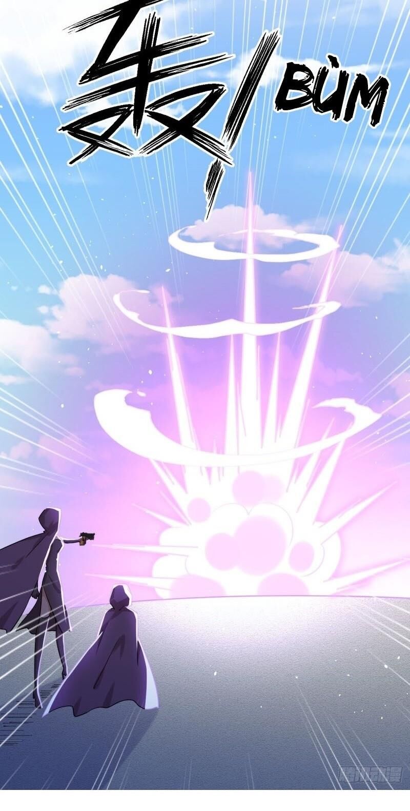 Xuyên Không Vào Thế Giới Nữ Cường Chapter 115 - Trang 2