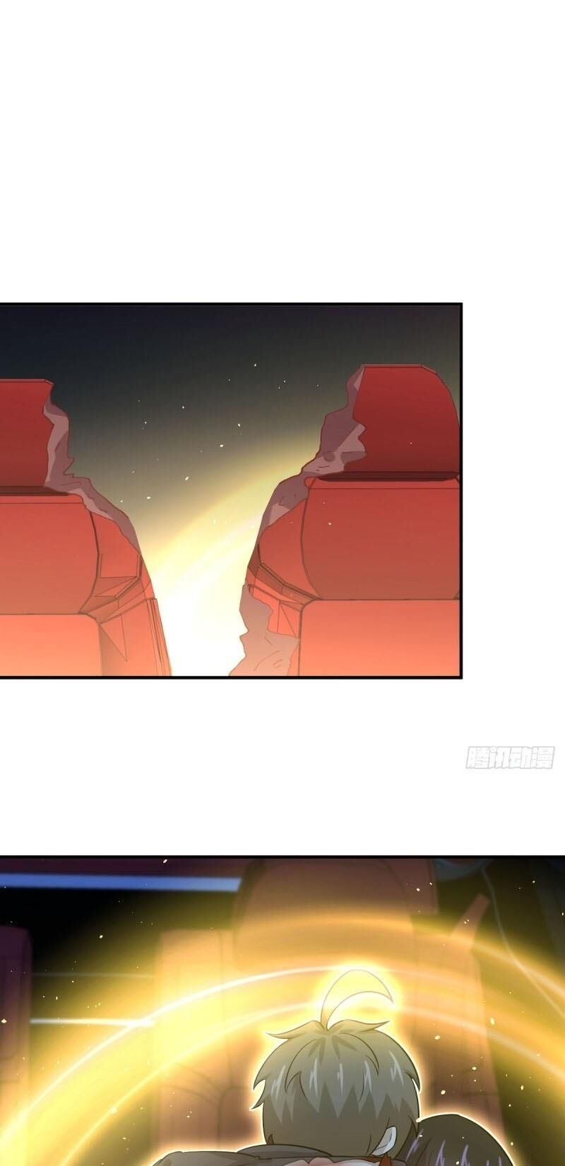 Xuyên Không Vào Thế Giới Nữ Cường Chapter 115 - Trang 2