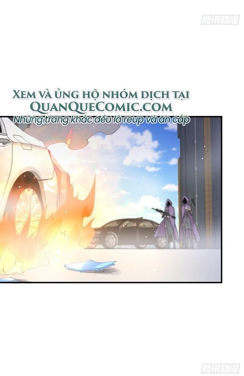 Xuyên Không Vào Thế Giới Nữ Cường Chapter 115 - Trang 2