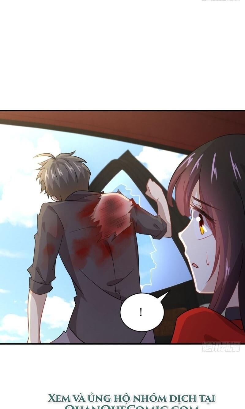 Xuyên Không Vào Thế Giới Nữ Cường Chapter 115 - Trang 2