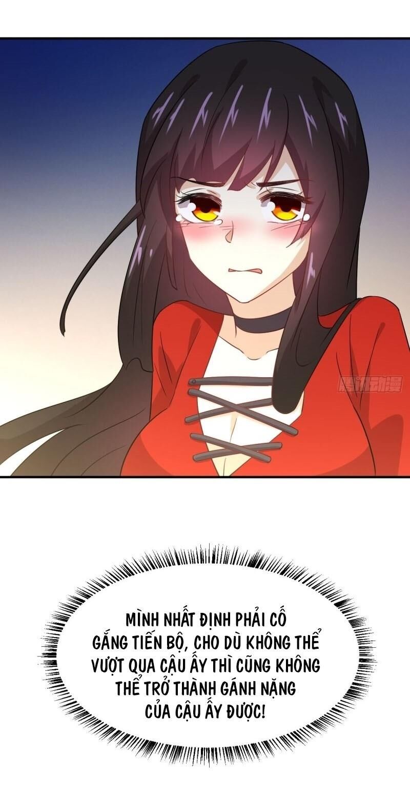 Xuyên Không Vào Thế Giới Nữ Cường Chapter 115 - Trang 2