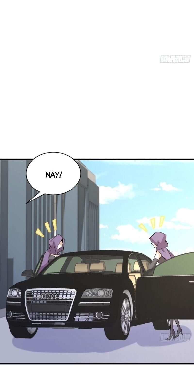 Xuyên Không Vào Thế Giới Nữ Cường Chapter 115 - Trang 2