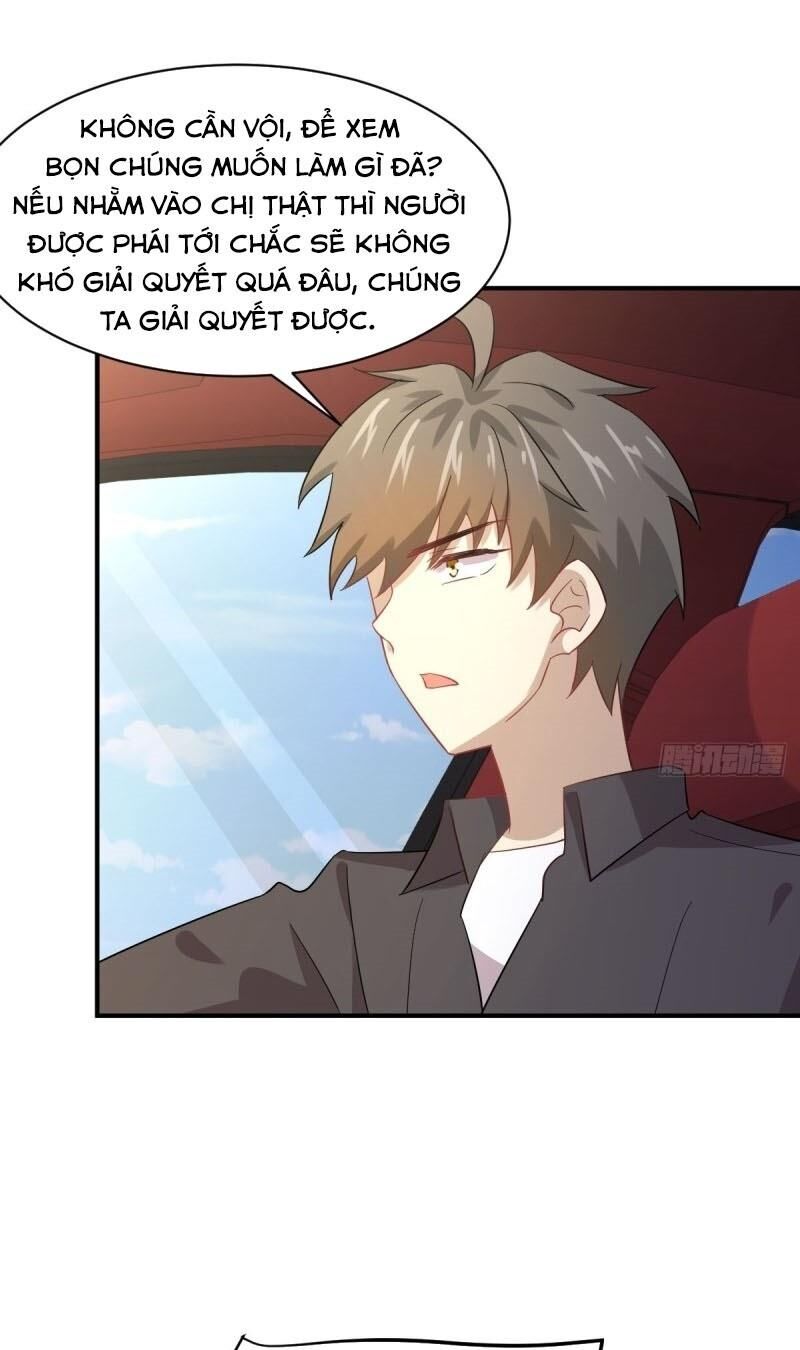 Xuyên Không Vào Thế Giới Nữ Cường Chapter 115 - Trang 2