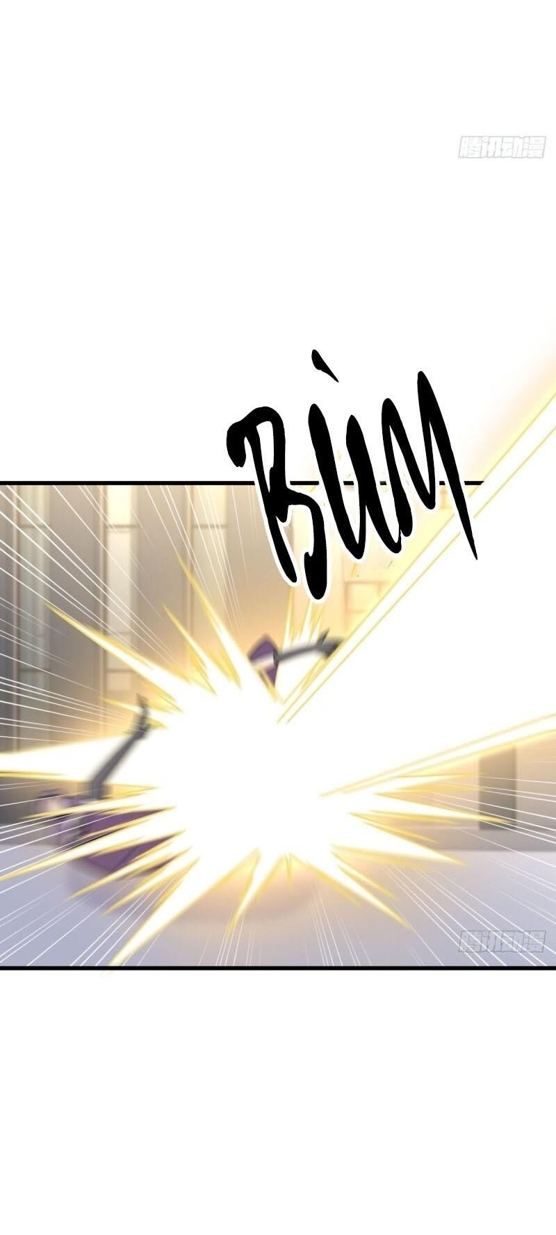 Xuyên Không Vào Thế Giới Nữ Cường Chapter 115 - Trang 2