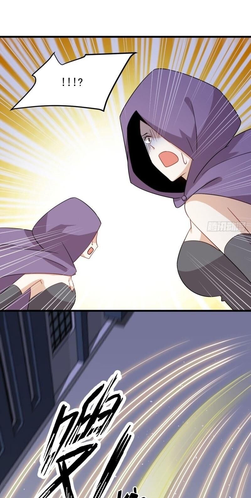 Xuyên Không Vào Thế Giới Nữ Cường Chapter 115 - Trang 2