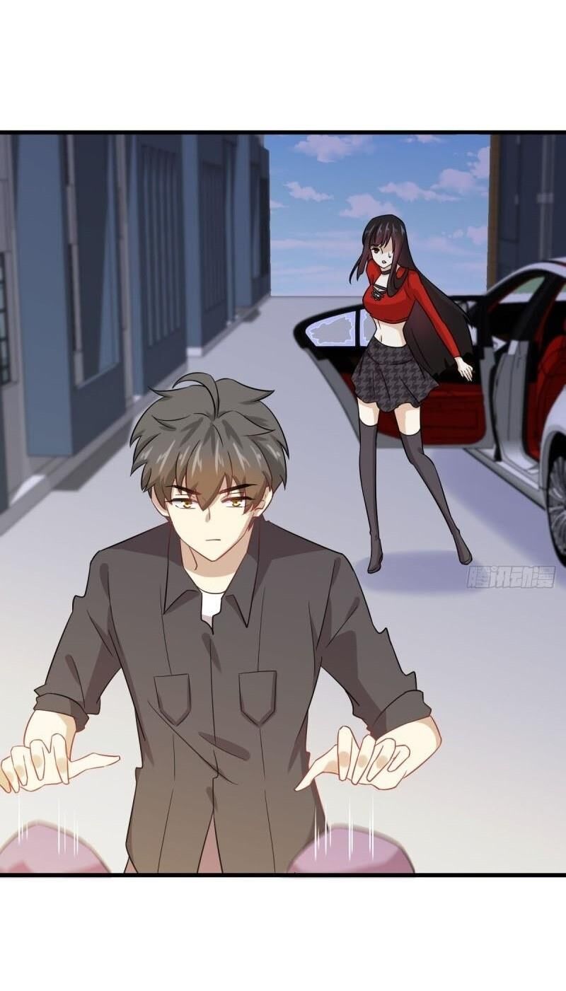 Xuyên Không Vào Thế Giới Nữ Cường Chapter 115 - Trang 2