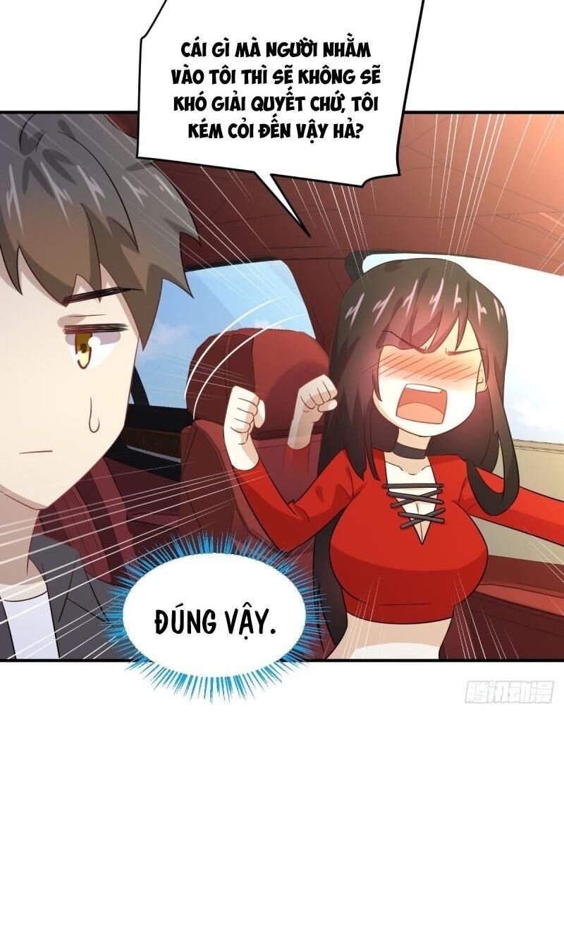 Xuyên Không Vào Thế Giới Nữ Cường Chapter 115 - Trang 2