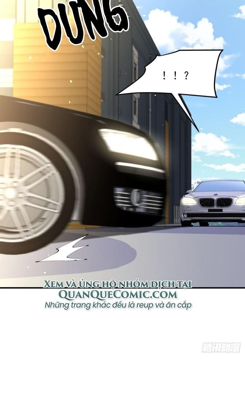 Xuyên Không Vào Thế Giới Nữ Cường Chapter 115 - Trang 2