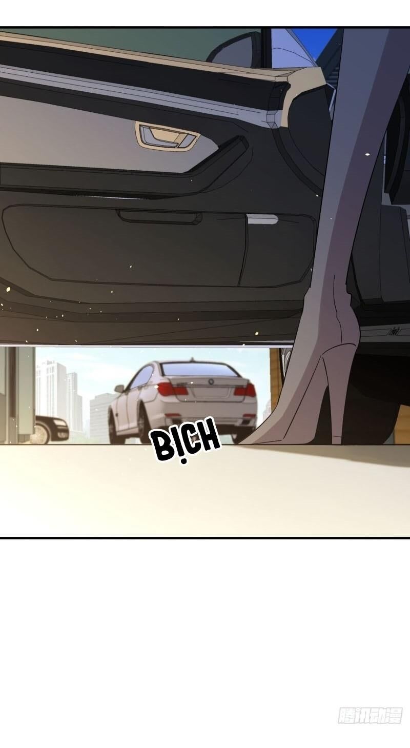 Xuyên Không Vào Thế Giới Nữ Cường Chapter 115 - Trang 2