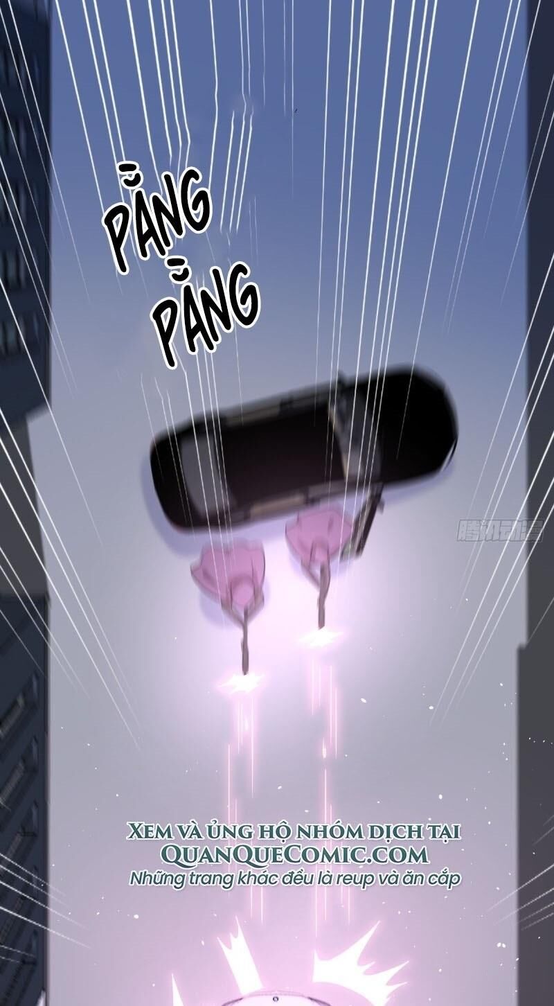 Xuyên Không Vào Thế Giới Nữ Cường Chapter 115 - Trang 2