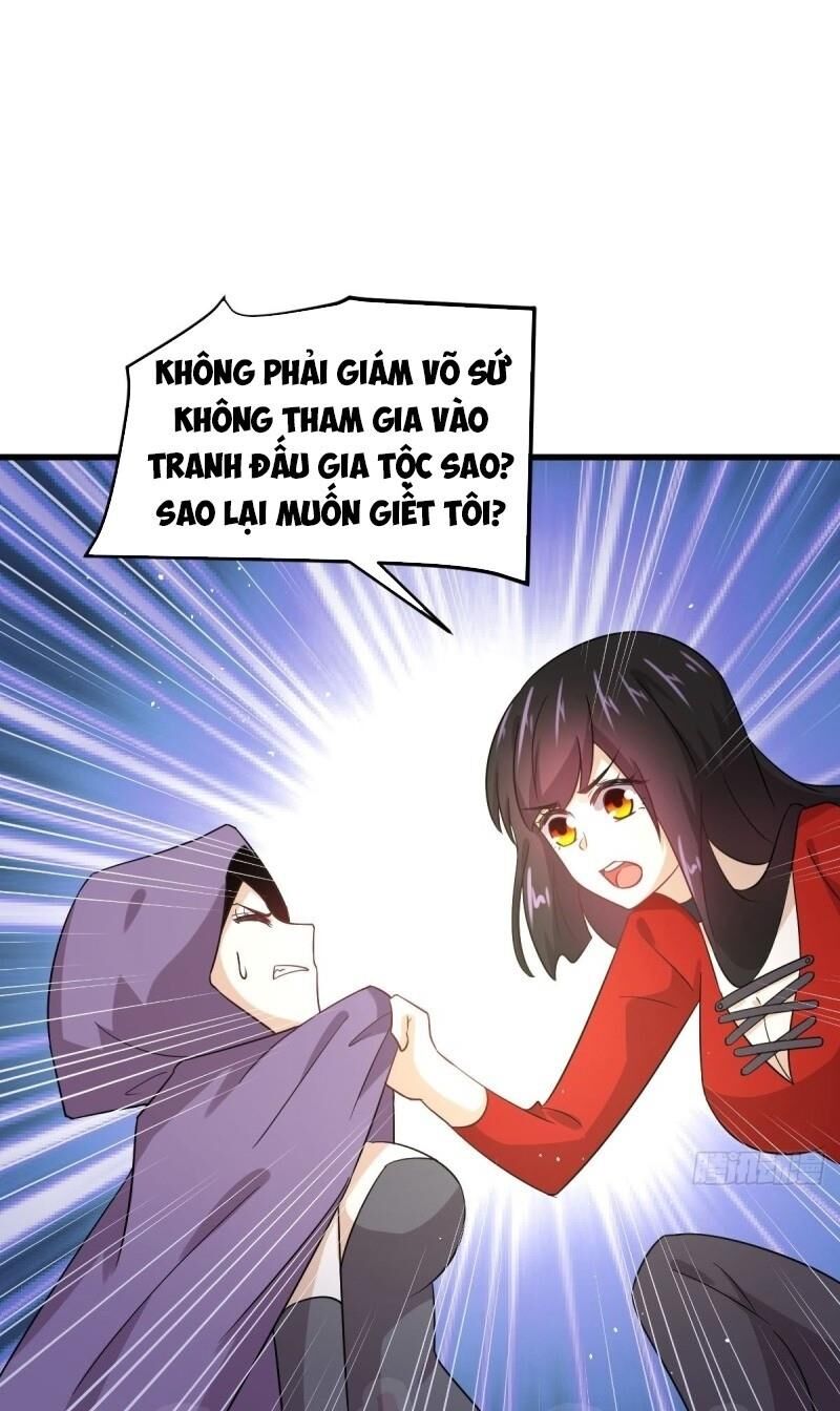 Xuyên Không Vào Thế Giới Nữ Cường Chapter 116 - Trang 2