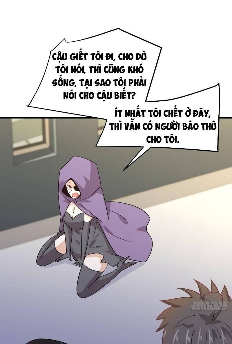 Xuyên Không Vào Thế Giới Nữ Cường Chapter 116 - Trang 2