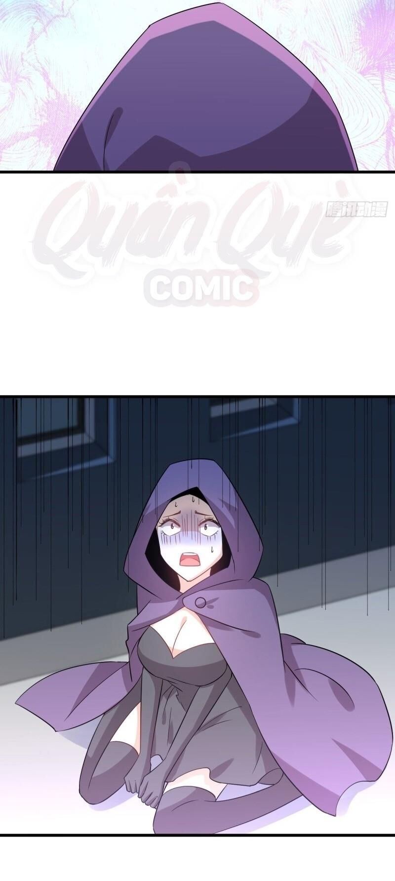 Xuyên Không Vào Thế Giới Nữ Cường Chapter 116 - Trang 2